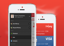 在線(xiàn)支付App